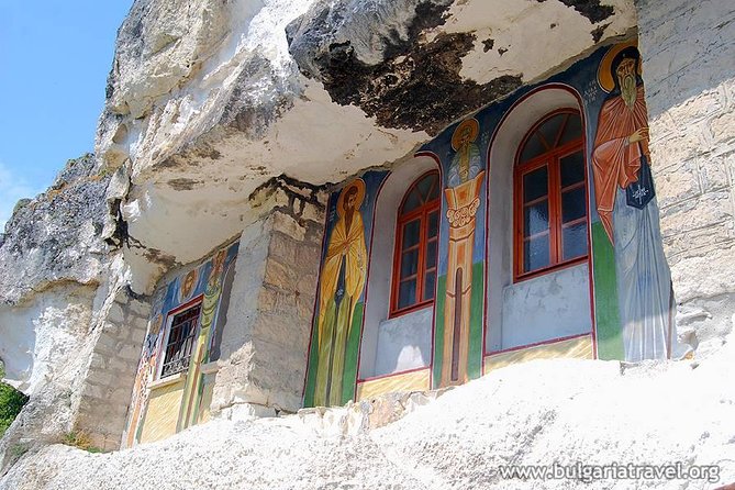 Bulgaria Day Trip: Private Tour from Bucharest - Leaving Bucharest at 7:30 am