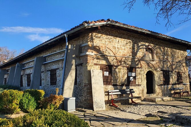 Bulgaria One Day Private Tour from Bucharest - Crossing from Bucharest into a full Bulgarian day