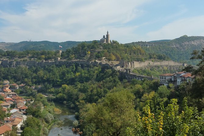 Bulgaria One Day Private Tour from Bucharest - Arbanasi and Chiesa della Nativita
