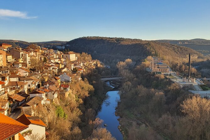 Bulgaria One Day Private Tour from Bucharest - The guide can make or break the long drive