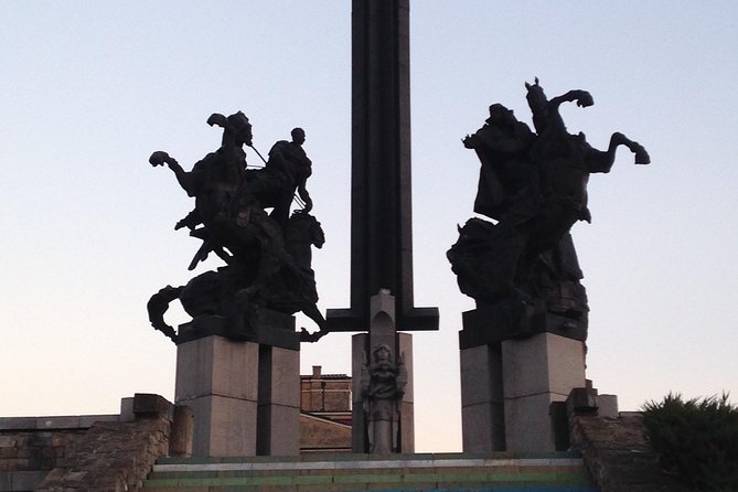 Bulgaria One Day Private Tour from Bucharest - Timing, meals, and what to bring