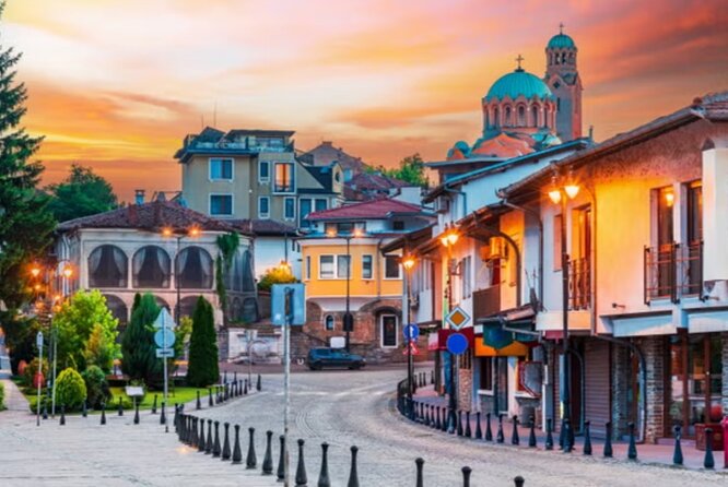 Bulgaria -Private Tour- Basarbovo, Arbanasi, Veliko Tarnovo - What the $170.16 price really covers