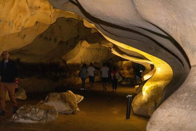 Bulgaria -Private Tour - Caves, Waterfalls, Hiking, National Park - Why this makes a good second-country day