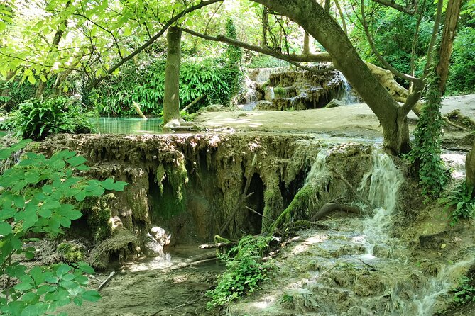 Bulgaria -Private Tour - Caves, Waterfalls, Hiking, National Park - Devetashka Cave, the day’s biggest sense of scale