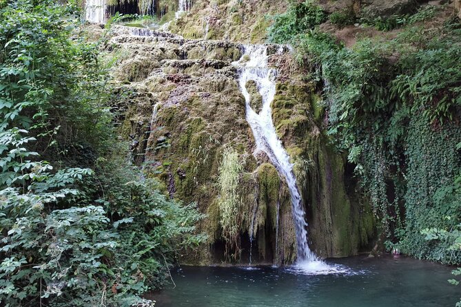Bulgaria -Private Tour - Caves, Waterfalls, Hiking, National Park - What the private guide adds
