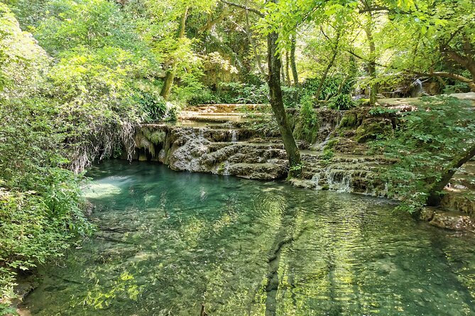 Bulgaria -Private Tour - Caves, Waterfalls, Hiking, National Park - The true cost of the day