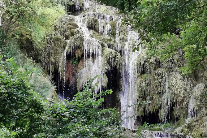 Bulgaria -Private Tour - Caves, Waterfalls, Hiking, National Park - Transport, effort, and the pace of the route