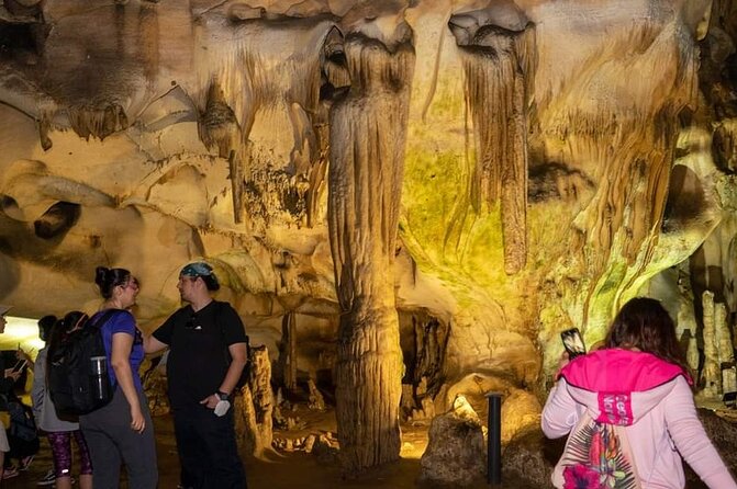 Bulgaria -Private Tour - Caves, Waterfalls, Hiking, National Park - Who will enjoy this Bulgaria day trip?