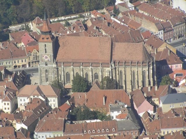 BV01 - City Tour Brasov in English: Secrets of Kronstadt - Key points to know before you book
