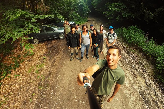 Carpathian Wilderness: A Wildlife Experience from Brașov - Timing, comfort, and small practical matters