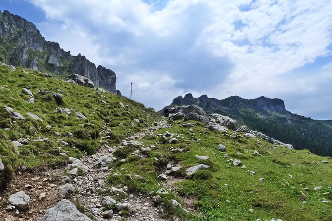 Carpathians in Romania: Bucegi Natural Park with native Spanish guide. - Key points to know before you book