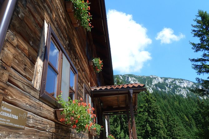 Carpathians in Romania: Piatra Craiului National Park with native Spanish guide. - Private format, real flexibility