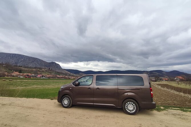 Castle Tour of Transylvania - How good is the guiding?