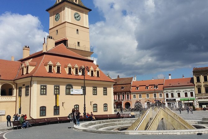 Castles of Transylvania: Private Day Trip from Bucharest - What your guide adds, and what to clarify