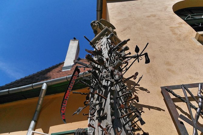 City Tour Sibiu in English - What the guiding can be like