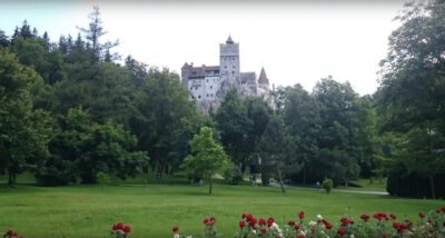 CJ05 – Mysteries of Transylvania: Bran Castle & Sighisoara