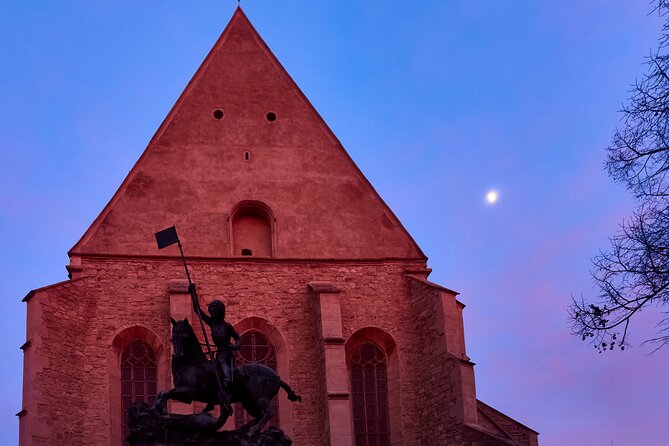 Clasic Tour of Cluj Napoca - Piarist Church and the Baroque turn