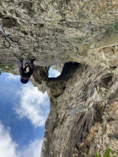 Climbing or Hiking Experience in Turda Canion