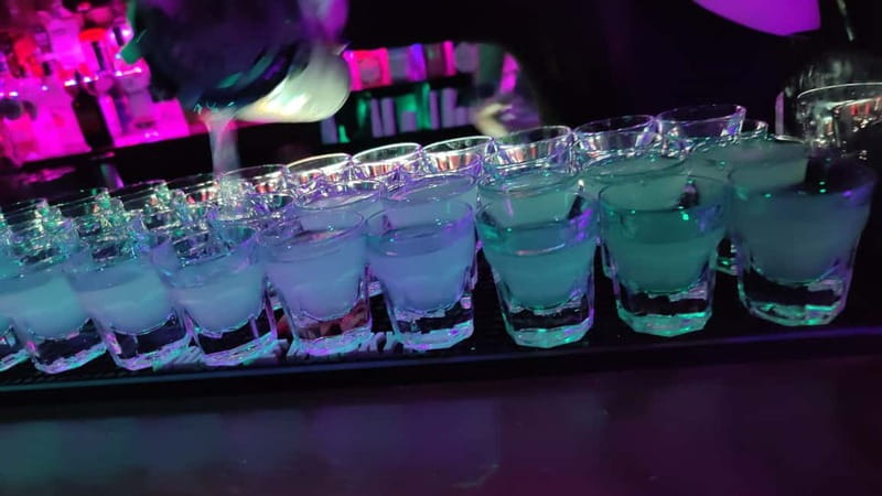 Cluj-Napoca: Weekend Pub Crawl - Key points to know before you book