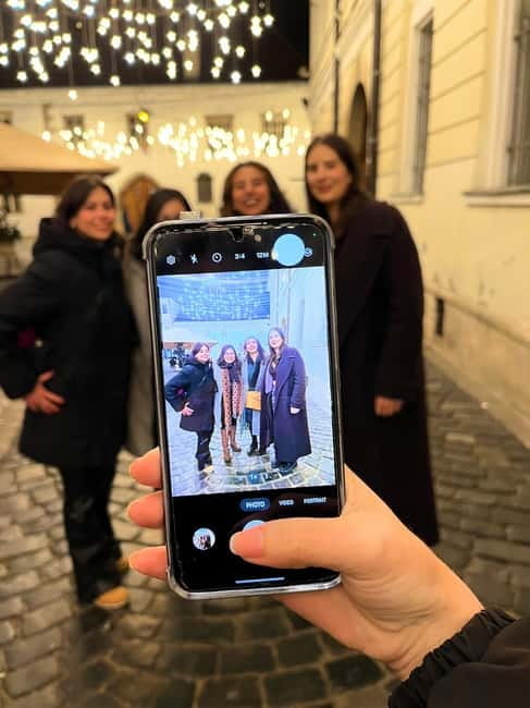 Cluj-Napoca: Weekend Pub Crawl - Pacing four shots across a full night