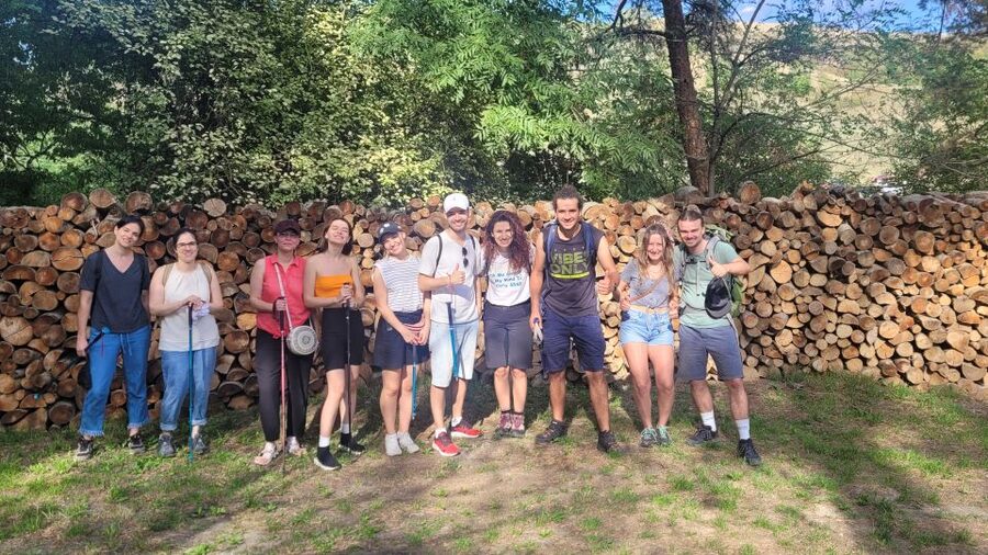 Cluj: Outdoor Activities Day Trip with Zip Line and Hike - What the Geology Adds to the Walk