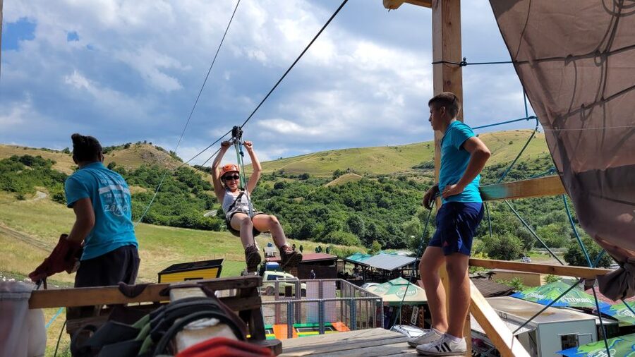 Cluj: Outdoor Activities Day Trip with Zip Line and Hike - What to Pack for the Six-Hour Day