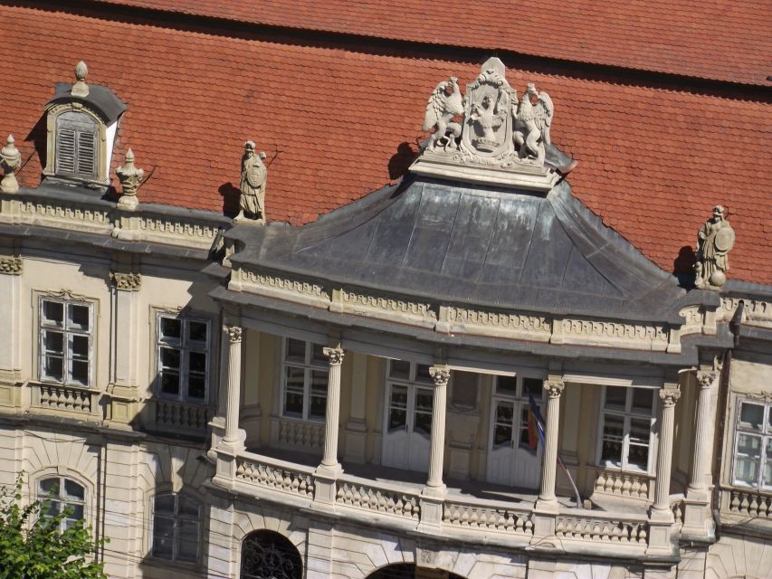 Cluj: Private City Walking Tour - Why this walk works as a first look at Cluj