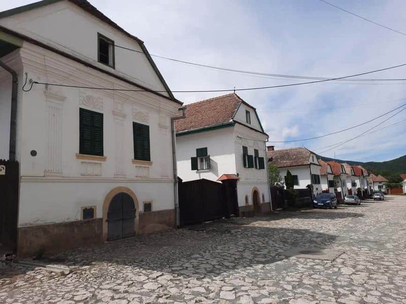 Cluj: Turda Salt Mines, Rimetea, and Coltesti Fortress Tour - Timing, cancellations, and useful preparation