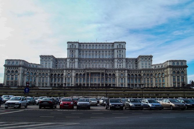 Communism in Bucharest - Landmarks, Museum & Communist Appetizers - Why this tour makes communist Bucharest easier to understand