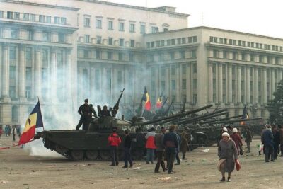 Communism Investigation Private Tour