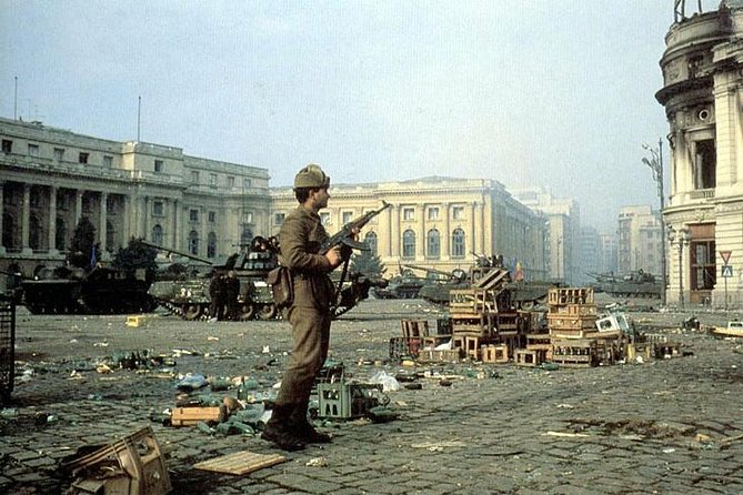Communism Investigation Private Tour - Why the private format helps