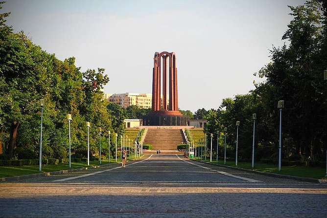 Communism Investigation Private Tour - Audio, video, and the personal dossier