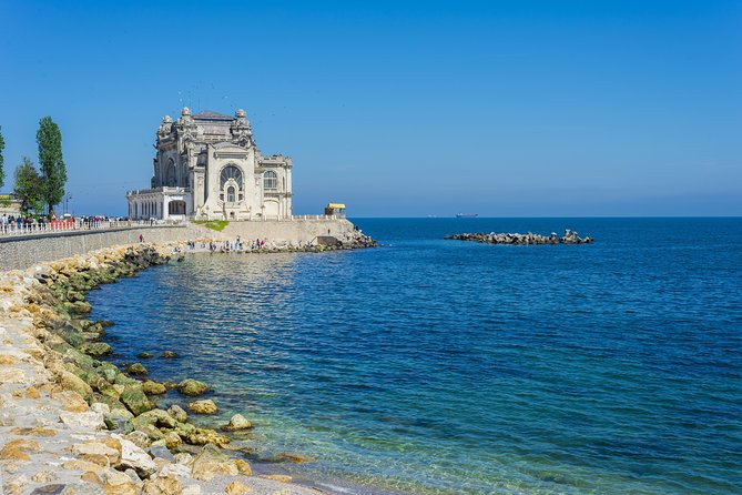 Constanta and Mamaia Day Trip from Bucharest - Why Constanta makes a worthwhile day out from Bucharest