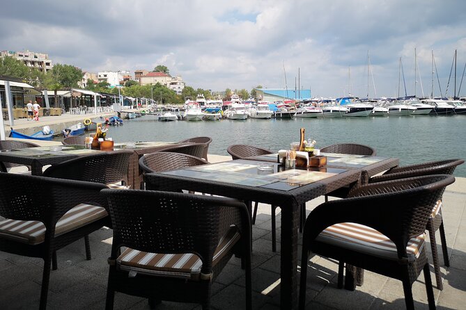 Constanta and the Black Sea Coast - Private Tour from Bucharest - Why Constanța makes a good day trip from Bucharest