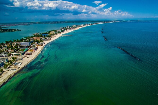 Constanta and the Black Sea Coast - Private Tour from Bucharest - The National History and Archaeology Museum
