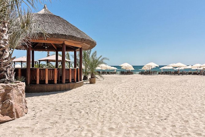 Constanta and the Black Sea Private Tour from Bucharest - What the private format really adds