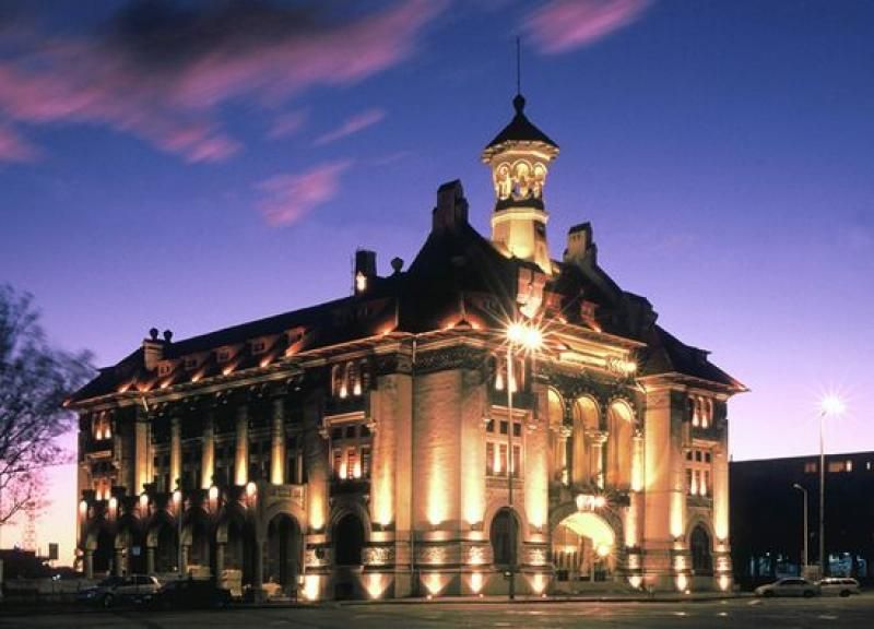 Constanta: Full Day Tour from Bucharest to the Black Sea - Constanta’s ancient center and the Museum of Archaeology and History