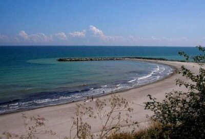 Full Day Tour from Bucharest to the Black Sea