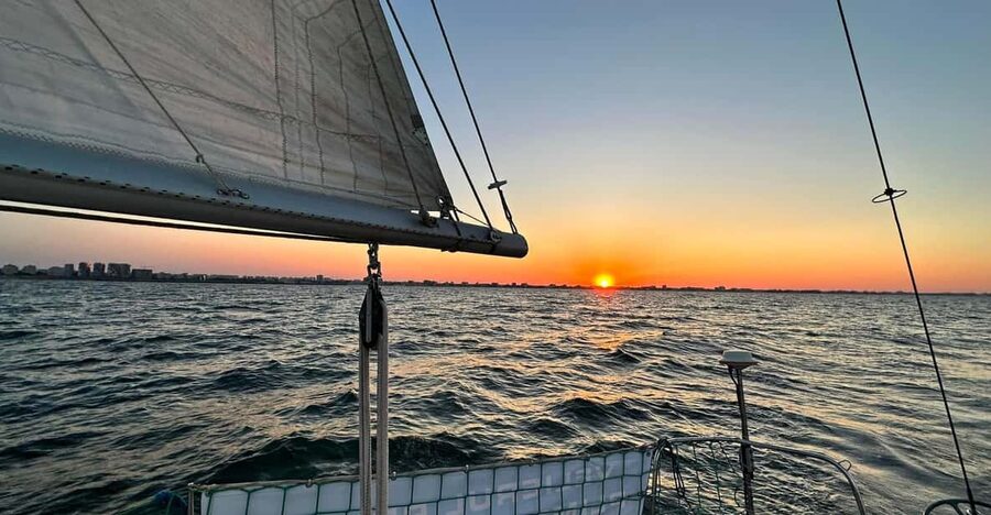 Constanta: Sailing Prince - Key things to know before sailing