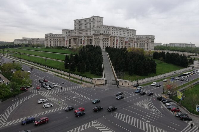 Contrasts of Communism - Small Group Walking Tour in Bucharest - Why Bucharest’s communist story needs more than one square