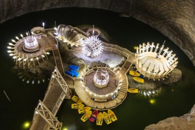 Curly Tour – Day trip from Cluj :)