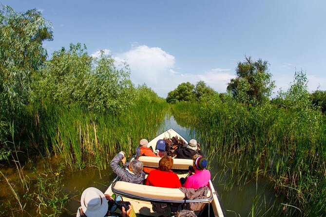 Danube Delta - Private Tour with Boat Trip & Traditional Lunch - Why the Danube Delta is worth the long ride
