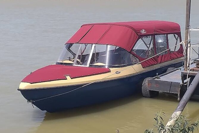 Danube Delta - Private Tour with Boat Trip & Traditional Lunch - Who should book this day trip