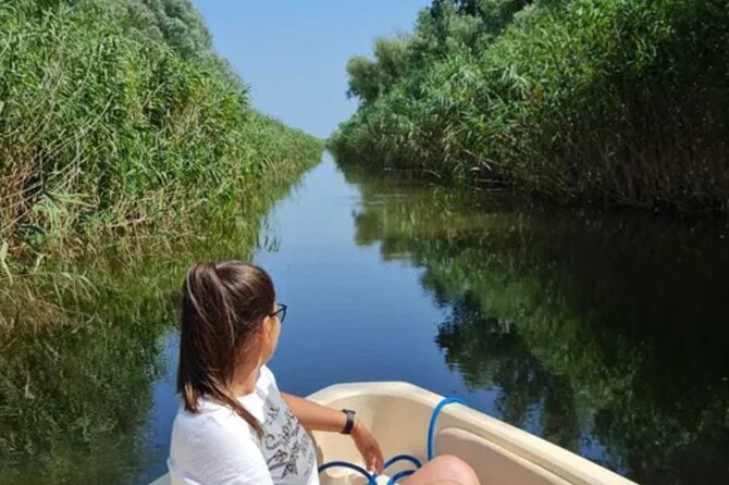 Danube Delta - Private Tour with Boat Trip & Traditional Lunch - Leaving Bucharest at 7:30 in the morning