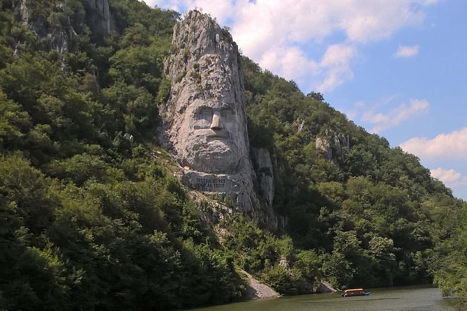Danube Gorge & Banat Waterfalls - Key points to know before booking