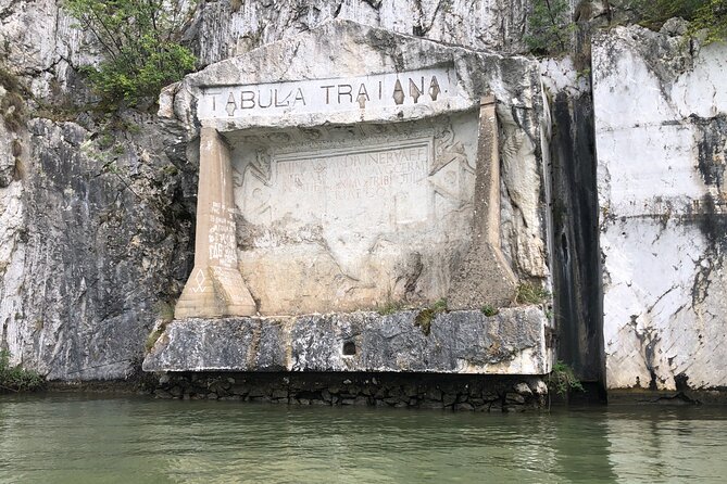 Danube Gorge & Banat Waterfalls - Price, extra costs, and overall value