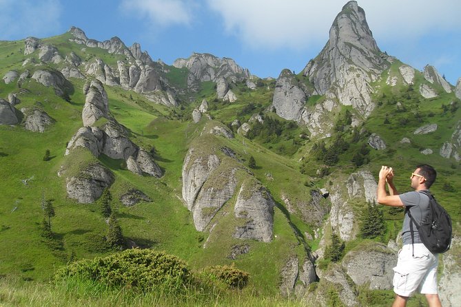 Day Hike in Carpathian Mountains for all levels in five areas - Key points to know before you book