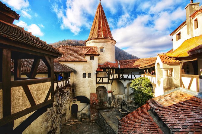 Day Tour to Brasov and Bran - Why this Sibiu day trip works