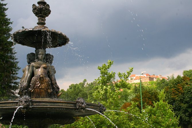 Day Tour to Brasov and Bran - Practical tips for a smoother day