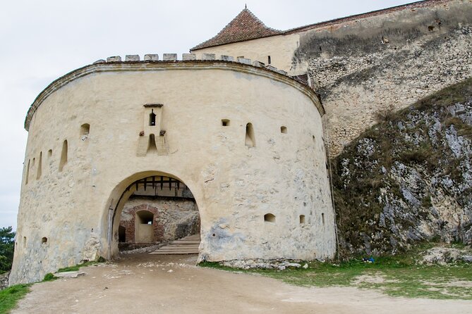 Day Trip Bear Sanctuary, Bran Castle, Rasnov Fortress from Brasov - Final verdict: a strong choice for a packed first visit